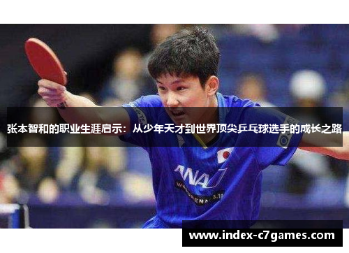 张本智和的职业生涯启示:从少年天才到世界顶尖乒乓球选手的成长之路 张本智和的职业生涯启示:从少年天才到世界顶尖乒乓球选手的成长之路