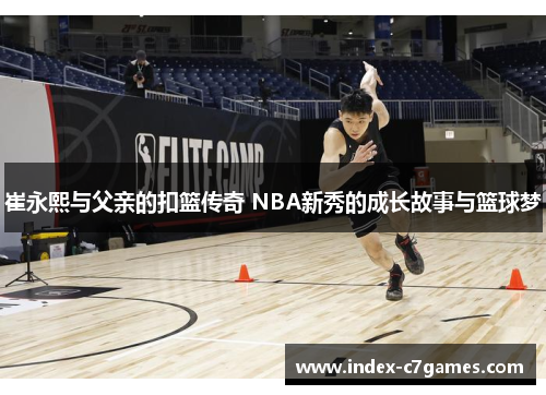 崔永熙与父亲的扣篮传奇 NBA新秀的成长故事与篮球梦 崔永熙与父亲的扣篮传奇 NBA新秀的成长故事与篮球梦